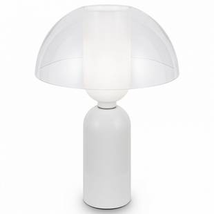 Настольная лампа MAYTONI MEMORY MOD177TL-01W