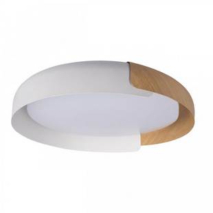 Светильник потолочный LOFT IT COIN 10198 White