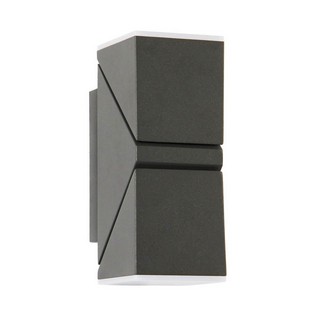 Светильник уличный настенный FAVOURITE PILON 3027-2W