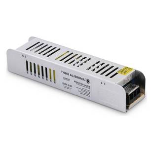 Блок питания AMBRELLA LIGHT LED DRIVER 12V 120W IP20 GS8652