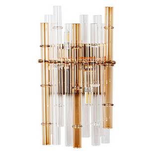 Бра ARTE LAMP CRYSTALLA A4111AP-2GO