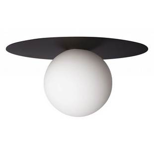Светильник потолочный LOFT IT UFO 10120/250C Black