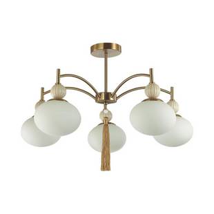 Люстра потолочная LUMION NEOCLASSI 8272/5C