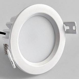 Светильник встраиваемый ITALLINE IT08-8018 IT08-8018 white 4000K