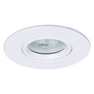 Светильник встраиваемый ARTE LAMP GIRO A2867PL-1WH