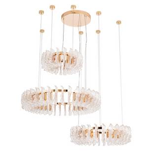 Люстра подвесная DIVINARE ANNA 1138/01 LM-280