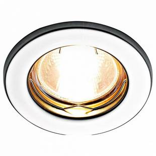 Светильник встраиваемый AMBRELLA LIGHT FT FT9210 CH