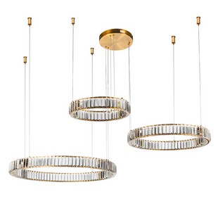 Подвес DIVINARE RENATA 1135/17 SP-106
