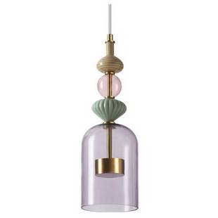 Подвес ODEON LIGHT PALLETA 5045/12LA