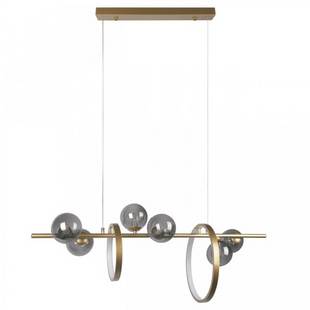 Подвес LOFT IT MOLECULE 10139/900L