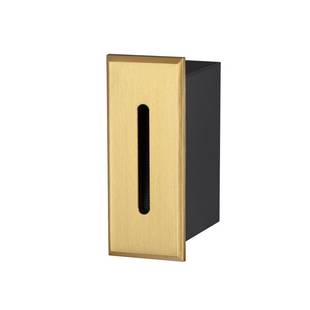 Светильник встраиваемый в стену ODEON LIGHT ESCALA 7056/3WL