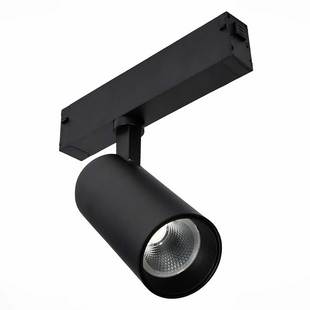 Трековый светильник ST LUCE SKYLINE 220 ST660.496.10
