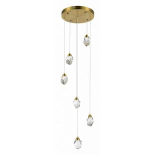 Подвес ST LUCE CASCATO SL6114.203.06