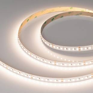 Лента LED RT-A140 20 W/m 24V IP20 2835/140 4000K 10,5mm (5м) 37832 ARLIGHT