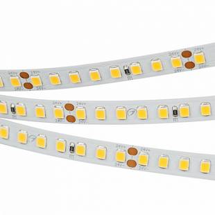 Лента LED RT-A160 12 W/m 24V IP20 2835/160 5000K 8mm (5м) 024536(2) ARLIGHT