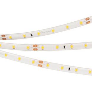 Лента LED RTW-SE-A60 4,8 W/m 24V IP65 2835/60 2700K 8mm (5м) 55407 ARLIGHT