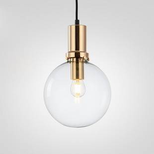 Подвес IMPERIUMLOFT PENBALL GOLD 168480-26