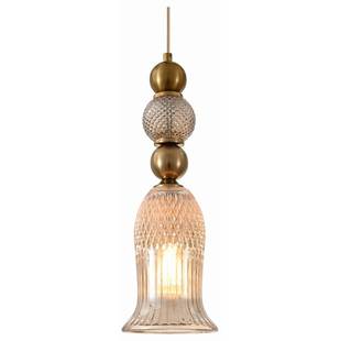Подвес MODERLI GLASSY V10907-P