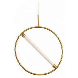 Подвес ARTE LAMP DOLORES A2565SP-1PB