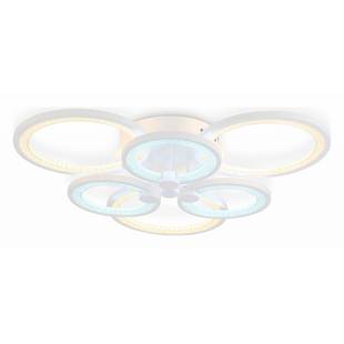 Люстра потолочная AMBRELLA LIGHT ACRYLICA ORIGINAL FA4085