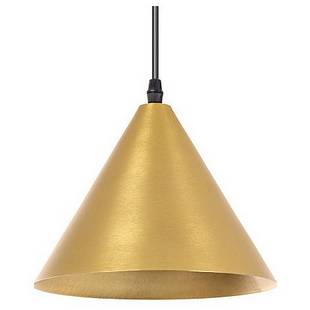 Подвес ARTE LAMP DAVID A7033SP-1BK