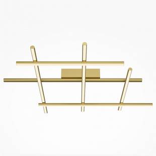 Люстра потолочная MAYTONI RADIANCE MOD278CL-L50G3K