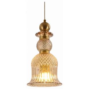 Подвес MODERLI GLASSY V10906-P