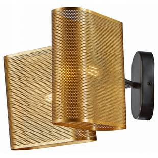Бра MODERLI METALICANA V11810-2W