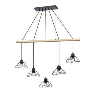 Подвес VELE LUCE FORMULA VL6482P05