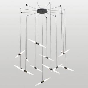 Подвес LUSSOLE HOPKINS LSP-7397