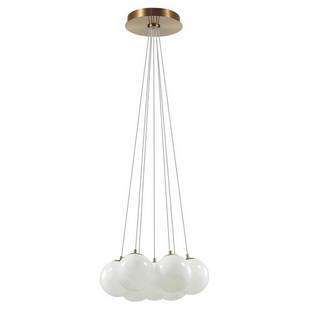 Люстра подвесная ODEON LIGHT MAGIA 7109/7