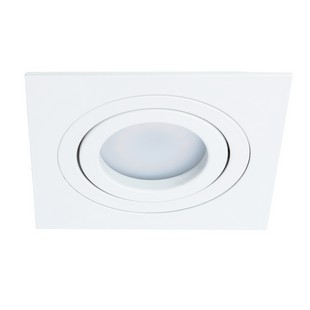 Светильник встраиваемый ARTE LAMP TARF A2168PL-1WH