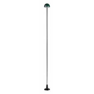Светильник уличный столб низкий ODEON LIGHT VERDE 7122/4GLA