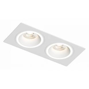 Светильник встраиваемый DENKIRS DK2060 DK2062-WH