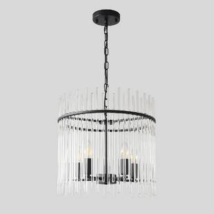 Люстра подвесная CRYSTAL LUX CLARO CLARO SP5