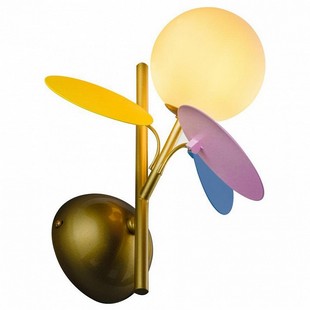 Бра LOFT IT MATISSE 10008/1W mult