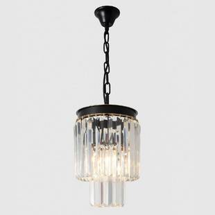 Подвес CRYSTAL LUX MAXIME MAXIME SP1 BLACK