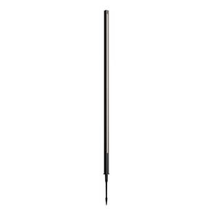 Светильник уличный столб низкий MAYTONI POLE O440FL-L18GF3K
