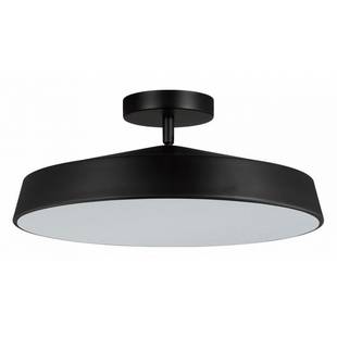 Светильник потолочный СОНЕКС MIRA BLACK 7656/48L