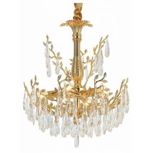 Люстра подвесная CITILUX RITZ CL310062