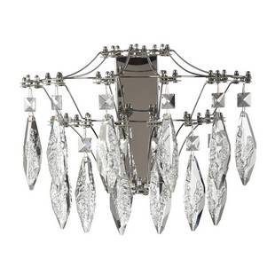 Бра ODEON LIGHT FLAMENCO 6699/25WL