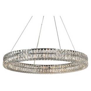 Подвес NEWPORT 8550 ELIZABETH 2 8550/95 C chrome