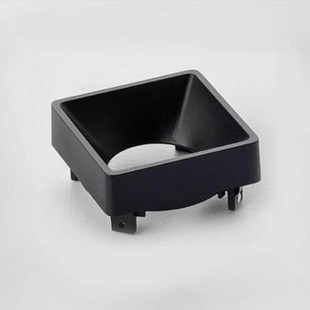 Рамка ITALLINE FASHION Fashion FXR black