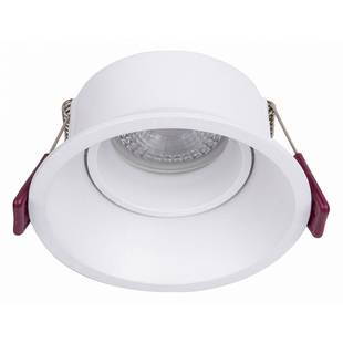Светильник встраиваемый FAVOURITE LAMPPU 4520-1C