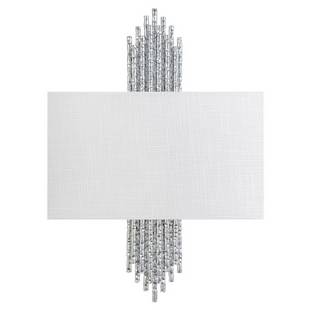 Бра LOFT IT POEMA 10458 Silver