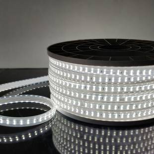 Лента LED 18 W/m 220V IP65 2835/180 6500K 17mm (50м) a053653 ELEKTROSTANDARD