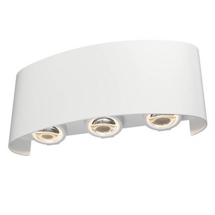 Светильник уличный настенный MAYTONI OUTDOOR O417WL-L6W3K