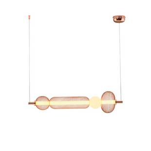 Подвес MODERLI LATTICE V11257-PL