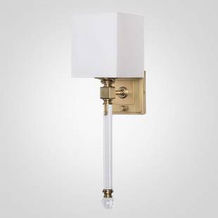 Бра IMPERIUMLOFT REGINA ANDREW CRYSTAL SCONCE 149048-22