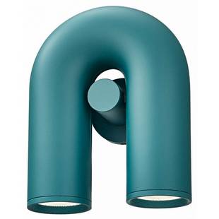 Бра IMPERIUMLOFT FANNY TURQUOISE 156371-22